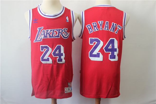 Los Angeles Lakers Jerseys 104